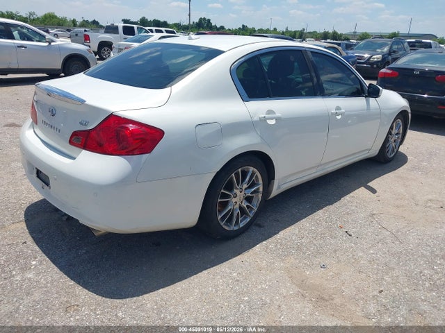 45091019 :رقم المزاد ، JN1CV6AP4CM935499 vin ، 2012 Infiniti G37 Journey مزاد بيع