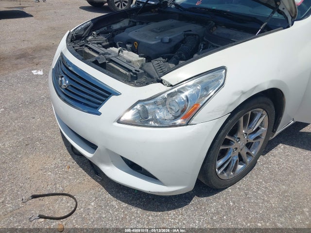 45091019 :رقم المزاد ، JN1CV6AP4CM935499 vin ، 2012 Infiniti G37 Journey مزاد بيع