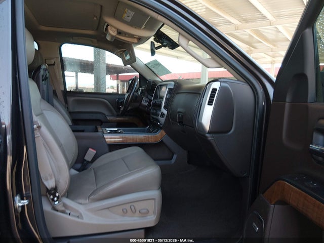 Продаж на аукціоні авто 2015 Gmc Sierra 1500 Slt, vin: 3GTP1VECXFG496599, номер лоту: 45091021