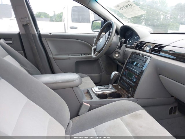 2005 Mercury Montego Luxury მანქანა იყიდება აუქციონზე, vin: 1MEFM40125G616164, აუქციონის ნომერი: 45091024