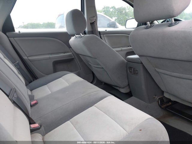 2005 Mercury Montego Luxury მანქანა იყიდება აუქციონზე, vin: 1MEFM40125G616164, აუქციონის ნომერი: 45091024