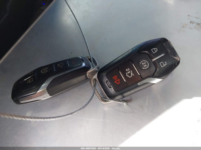 1FM5K8DHXGGB87405 Ford EXPLORER XLT
