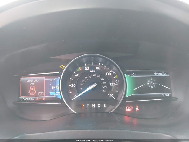1FM5K8DHXGGB87405 Ford EXPLORER XLT