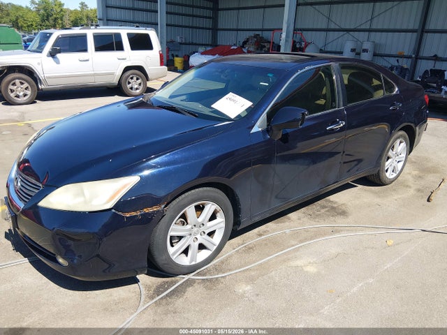 Продажа на аукционе авто 2007 Lexus Es 350, vin: JTHBJ46GX72140622, номер лота: 45091031