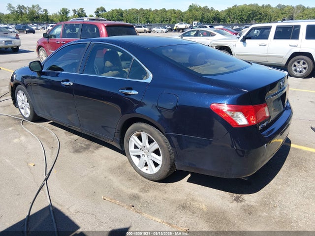 Продажа на аукционе авто 2007 Lexus Es 350, vin: JTHBJ46GX72140622, номер лота: 45091031
