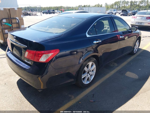 Продажа на аукционе авто 2007 Lexus Es 350, vin: JTHBJ46GX72140622, номер лота: 45091031