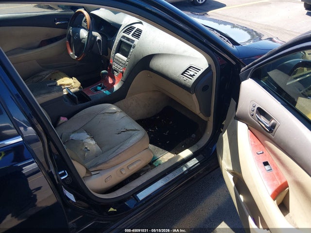 Продажа на аукционе авто 2007 Lexus Es 350, vin: JTHBJ46GX72140622, номер лота: 45091031