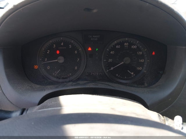 Продажа на аукционе авто 2007 Lexus Es 350, vin: JTHBJ46GX72140622, номер лота: 45091031
