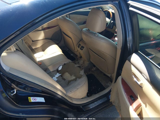 Продажа на аукционе авто 2007 Lexus Es 350, vin: JTHBJ46GX72140622, номер лота: 45091031