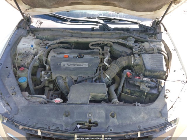 Продажа на аукционе авто 2012 Honda Crosstour 2.4 Ex-l, vin: 5J6TF3H55CL001090, номер лота: 45091037