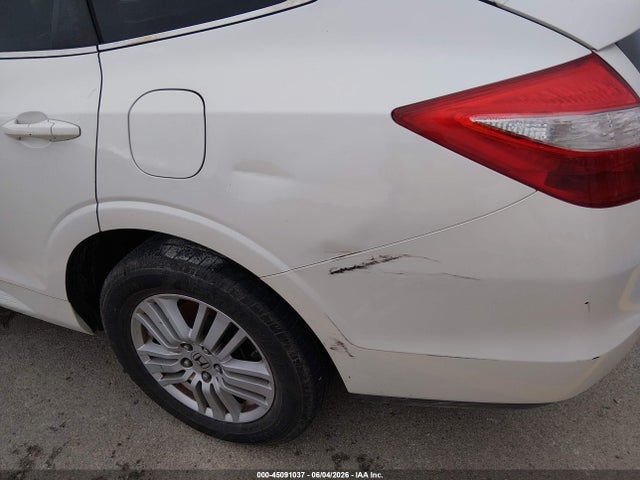 Продажа на аукционе авто 2012 Honda Crosstour 2.4 Ex-l, vin: 5J6TF3H55CL001090, номер лота: 45091037