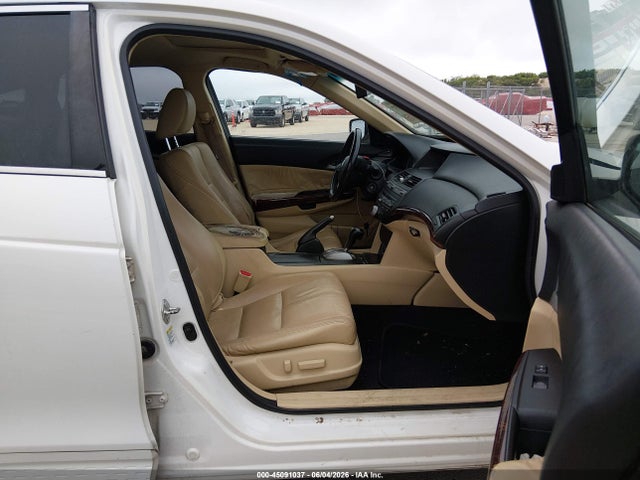 Продажа на аукционе авто 2012 Honda Crosstour 2.4 Ex-l, vin: 5J6TF3H55CL001090, номер лота: 45091037