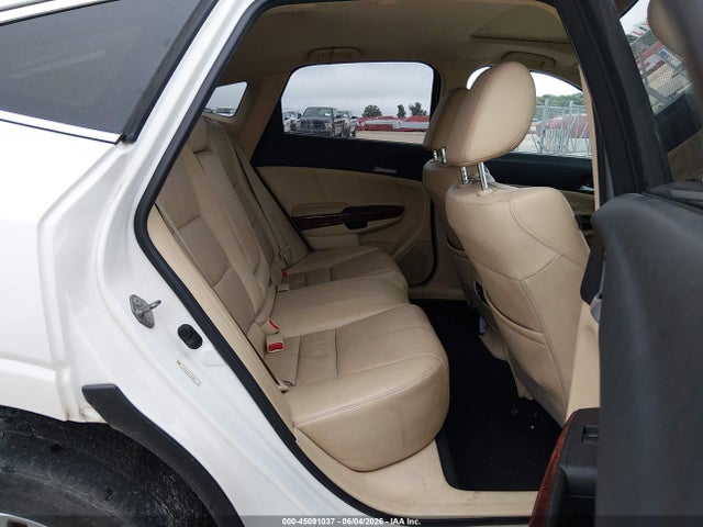 Продажа на аукционе авто 2012 Honda Crosstour 2.4 Ex-l, vin: 5J6TF3H55CL001090, номер лота: 45091037