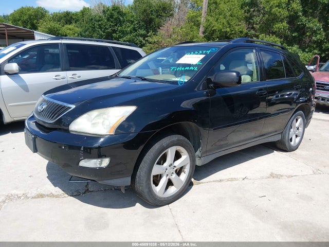 Продажа на аукционе авто 2007 Lexus Rx 350, vin: 2T2GK31U17C023374, номер лота: 45091038