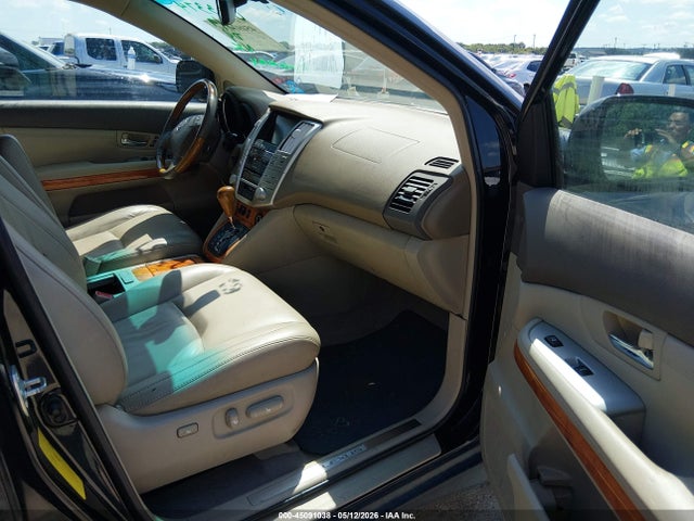 Продажа на аукционе авто 2007 Lexus Rx 350, vin: 2T2GK31U17C023374, номер лота: 45091038