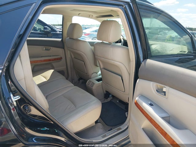 Продажа на аукционе авто 2007 Lexus Rx 350, vin: 2T2GK31U17C023374, номер лота: 45091038