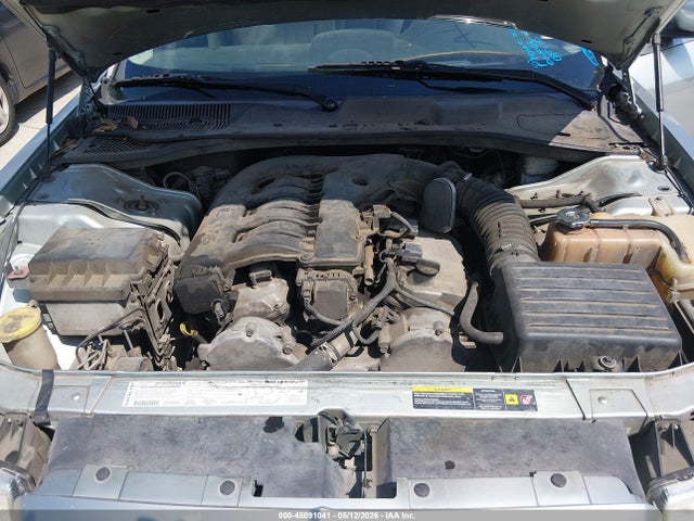 Aukcja sprzedaży 2005 Chrysler 300 Touring, vin: 2C3AA53G15H539838, numer aukcji: 45091041