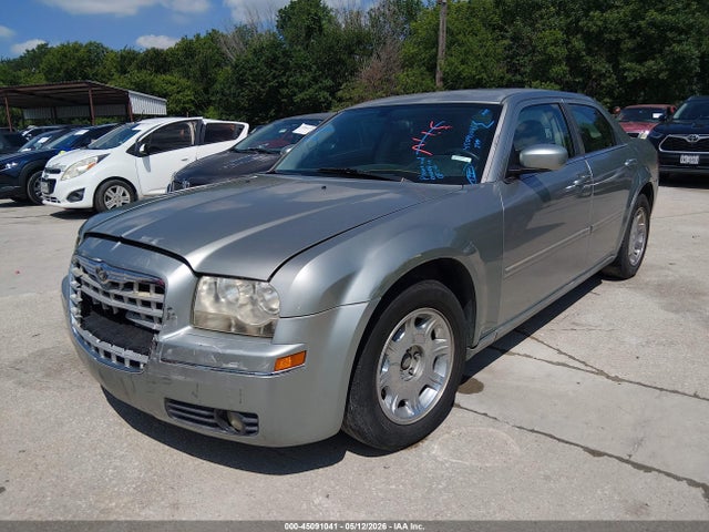 Aukcja sprzedaży 2005 Chrysler 300 Touring, vin: 2C3AA53G15H539838, numer aukcji: 45091041