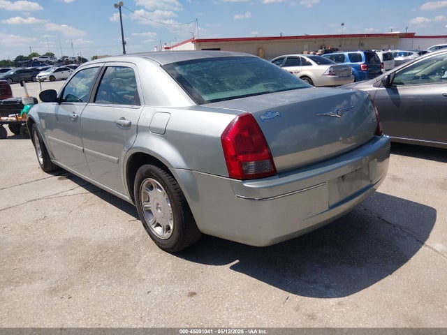 Aukcja sprzedaży 2005 Chrysler 300 Touring, vin: 2C3AA53G15H539838, numer aukcji: 45091041