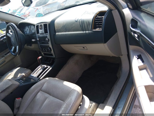 Aukcja sprzedaży 2005 Chrysler 300 Touring, vin: 2C3AA53G15H539838, numer aukcji: 45091041