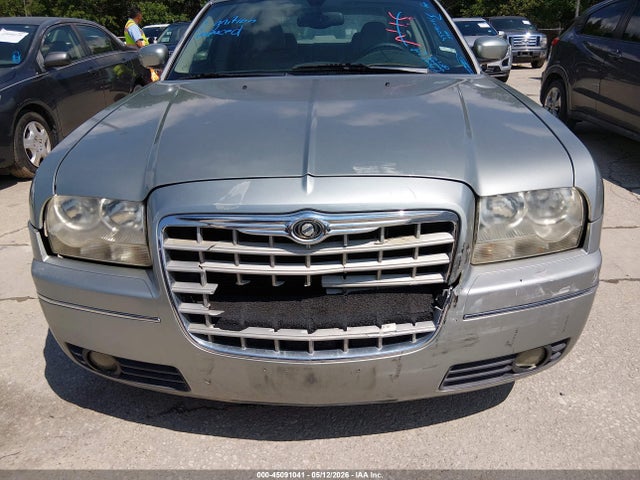 Aukcja sprzedaży 2005 Chrysler 300 Touring, vin: 2C3AA53G15H539838, numer aukcji: 45091041