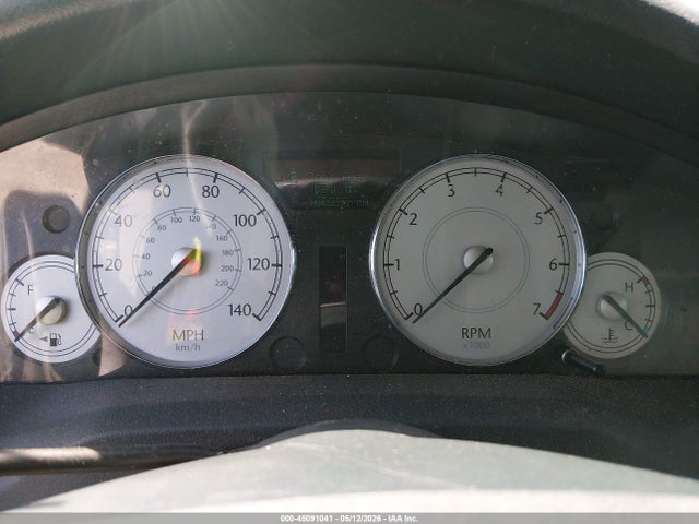 Aukcja sprzedaży 2005 Chrysler 300 Touring, vin: 2C3AA53G15H539838, numer aukcji: 45091041