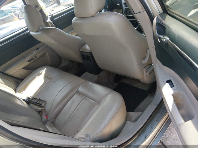 Aukcja sprzedaży 2005 Chrysler 300 Touring, vin: 2C3AA53G15H539838, numer aukcji: 45091041