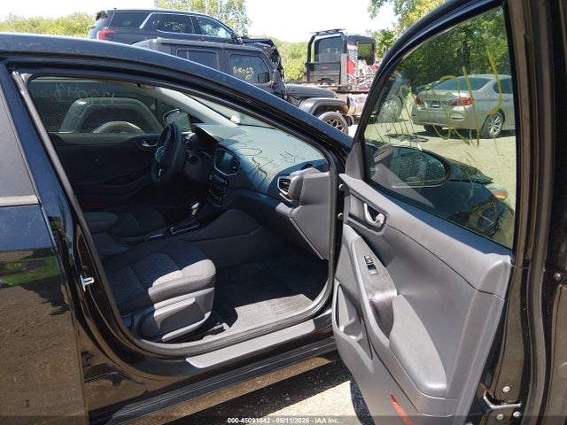 Aukcja sprzedaży 2019 Hyundai Ioniq Hybrid Blue, vin: KMHC65LC6KU138048, numer aukcji: 45091042