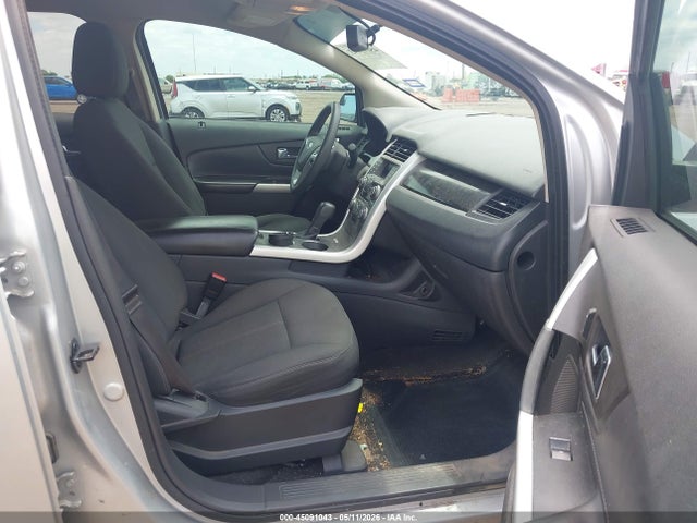 2014 Ford Edge Se მანქანა იყიდება აუქციონზე, vin: 2FMDK3GC4EBA68137, აუქციონის ნომერი: 45091043
