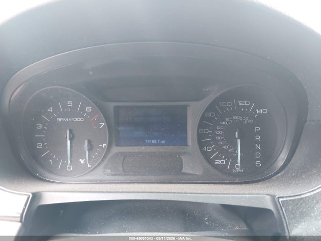 2014 Ford Edge Se მანქანა იყიდება აუქციონზე, vin: 2FMDK3GC4EBA68137, აუქციონის ნომერი: 45091043