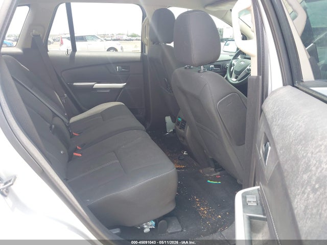 2014 Ford Edge Se მანქანა იყიდება აუქციონზე, vin: 2FMDK3GC4EBA68137, აუქციონის ნომერი: 45091043
