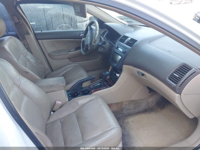 Продажа на аукционе авто 2007 Honda Accord 2.4 Ex, vin: 1HGCM56867A096427, номер лота: 45091045
