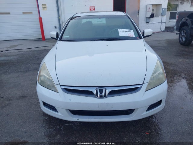 Продажа на аукционе авто 2007 Honda Accord 2.4 Ex, vin: 1HGCM56867A096427, номер лота: 45091045