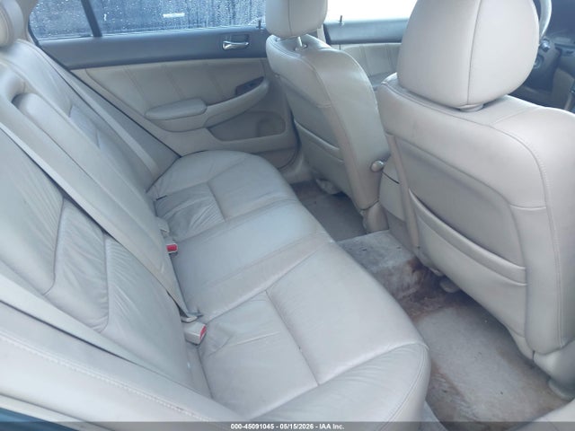 Продажа на аукционе авто 2007 Honda Accord 2.4 Ex, vin: 1HGCM56867A096427, номер лота: 45091045