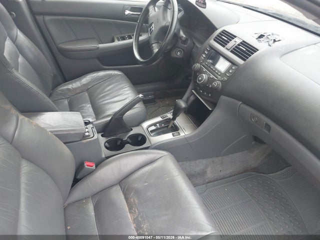Продажа на аукционе авто 2005 Honda Accord 2.4 Ex, vin: 1HGCM56815A038383, номер лота: 45091047