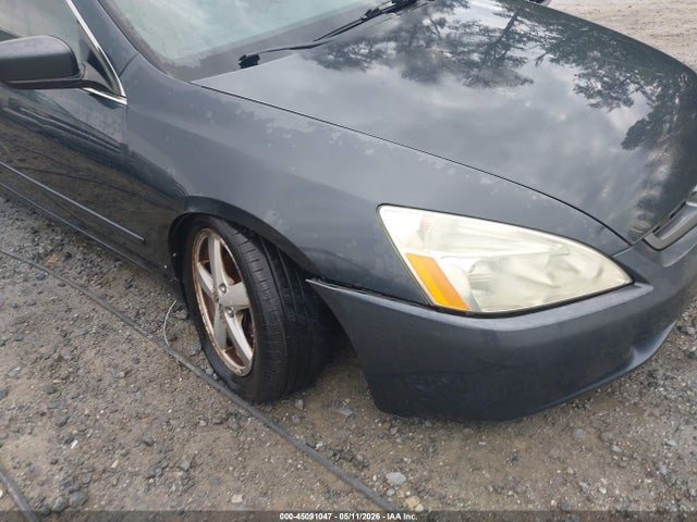 Продажа на аукционе авто 2005 Honda Accord 2.4 Ex, vin: 1HGCM56815A038383, номер лота: 45091047