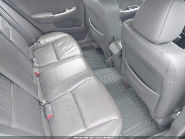 Продажа на аукционе авто 2005 Honda Accord 2.4 Ex, vin: 1HGCM56815A038383, номер лота: 45091047