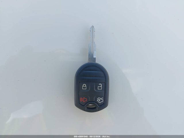 2012 Ford Fusion Sel მანქანა იყიდება აუქციონზე, vin: 3FAHP0CG6CR220017, აუქციონის ნომერი: 45091048