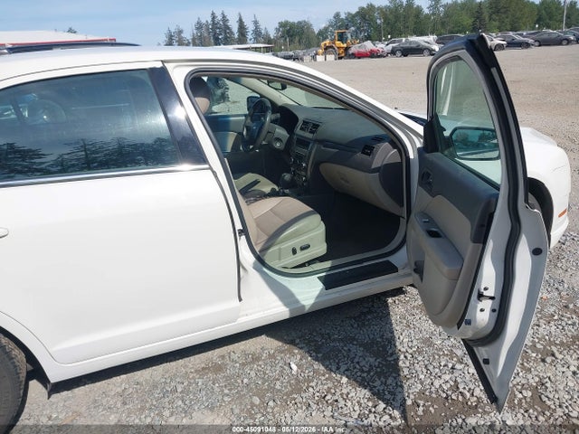 2012 Ford Fusion Sel მანქანა იყიდება აუქციონზე, vin: 3FAHP0CG6CR220017, აუქციონის ნომერი: 45091048