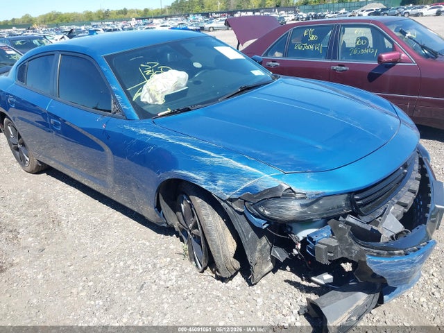 Aukcja sprzedaży 2022 Dodge Charger Sxt Awd, vin: 2C3CDXJG1NH154116, numer aukcji: 45091051