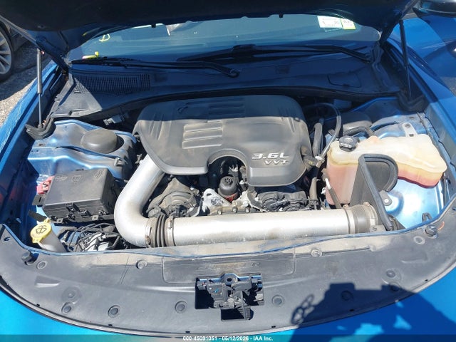 Продаж на аукціоні авто 2022 Dodge Charger Sxt Awd, vin: 2C3CDXJG1NH154116, номер лоту: 45091051
