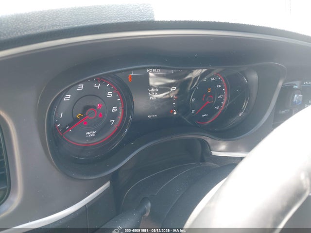 Продаж на аукціоні авто 2022 Dodge Charger Sxt Awd, vin: 2C3CDXJG1NH154116, номер лоту: 45091051