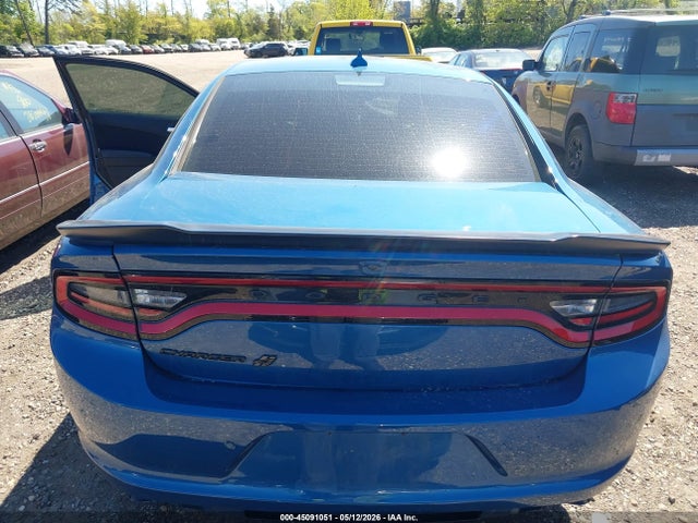 Продаж на аукціоні авто 2022 Dodge Charger Sxt Awd, vin: 2C3CDXJG1NH154116, номер лоту: 45091051