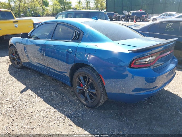 Продаж на аукціоні авто 2022 Dodge Charger Sxt Awd, vin: 2C3CDXJG1NH154116, номер лоту: 45091051