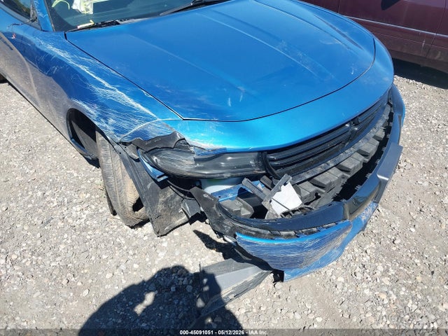 Продаж на аукціоні авто 2022 Dodge Charger Sxt Awd, vin: 2C3CDXJG1NH154116, номер лоту: 45091051