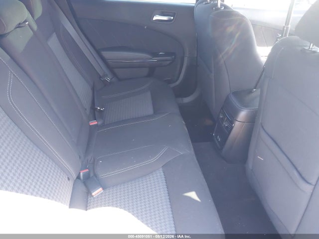 Продаж на аукціоні авто 2022 Dodge Charger Sxt Awd, vin: 2C3CDXJG1NH154116, номер лоту: 45091051
