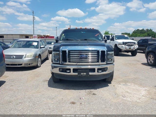 Aukcja sprzedaży 2008 Ford F-350 Fx4/king Ranch/lariat/xl/xlt, vin: 1FTWW33R98EC25200, numer aukcji: 45091053