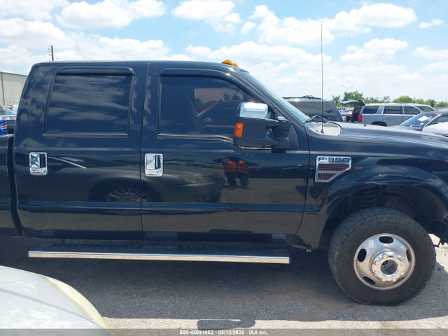Aukcja sprzedaży 2008 Ford F-350 Fx4/king Ranch/lariat/xl/xlt, vin: 1FTWW33R98EC25200, numer aukcji: 45091053