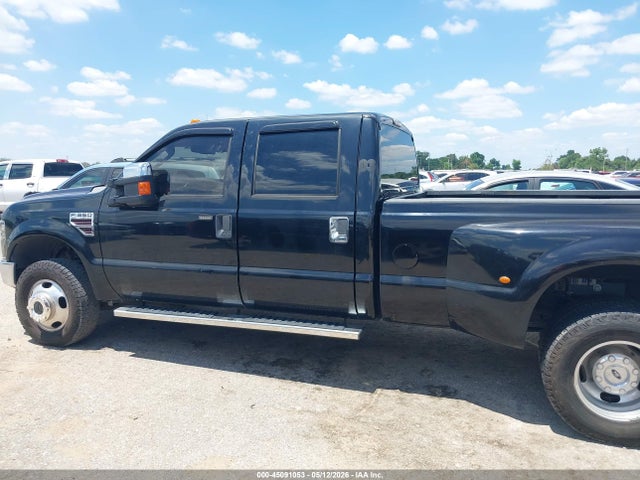 Aukcja sprzedaży 2008 Ford F-350 Fx4/king Ranch/lariat/xl/xlt, vin: 1FTWW33R98EC25200, numer aukcji: 45091053