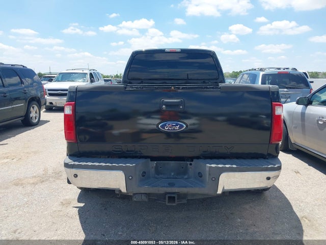 Aukcja sprzedaży 2008 Ford F-350 Fx4/king Ranch/lariat/xl/xlt, vin: 1FTWW33R98EC25200, numer aukcji: 45091053
